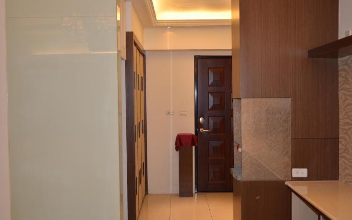 Kaohsiung City Superior private apartment 