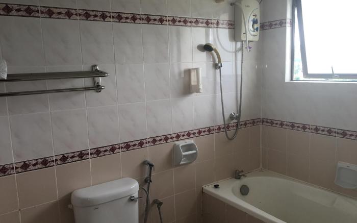 D’Savoy Homes @Famosa 3Bedroom