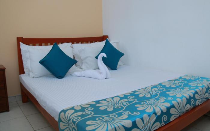 Suramya Villa - Luxurious Apartment In Galle