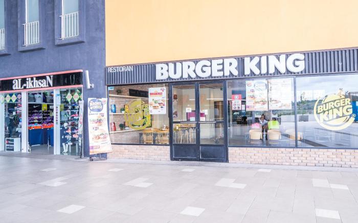 Bare Bear Medini Legoland by RR JBcity