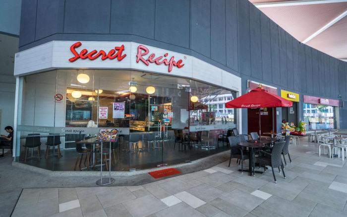 Medini Deluxe Suites by RR JBcity