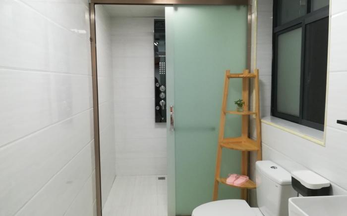 Family suites walk 5 Mins to WulingyuanBusStation 