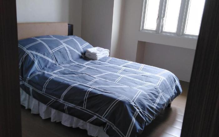 HENRY NEWPORT  1 BED ROOM