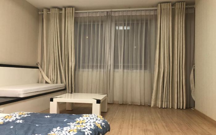 Nagoya Mansion Apartmrnt Batam  v city