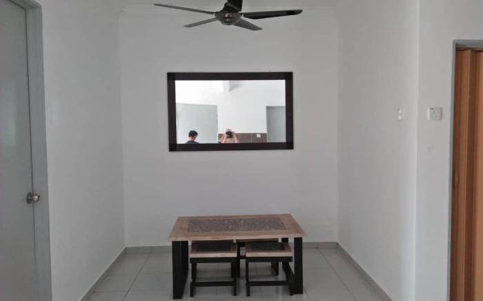 KASA HEIGHT HOMESTAY @ ALOR GAJAH