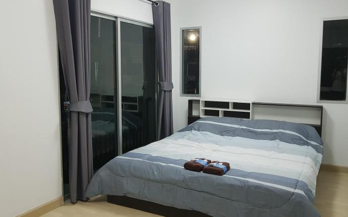 NIDO Guest house Impact Arena