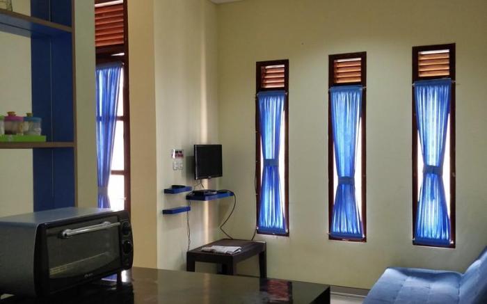 Villa Batu Blueocean - Two Bedrooms