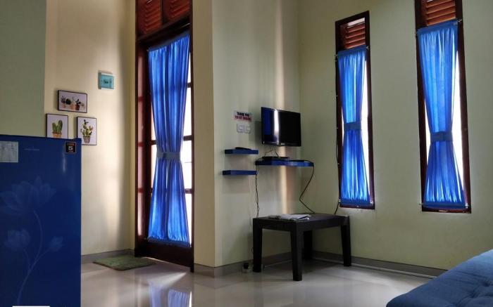 Villa Batu Blueocean - Two Bedrooms