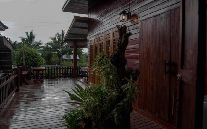 Sukjai House