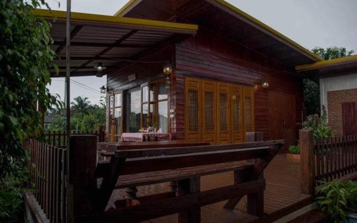 Sukjai House