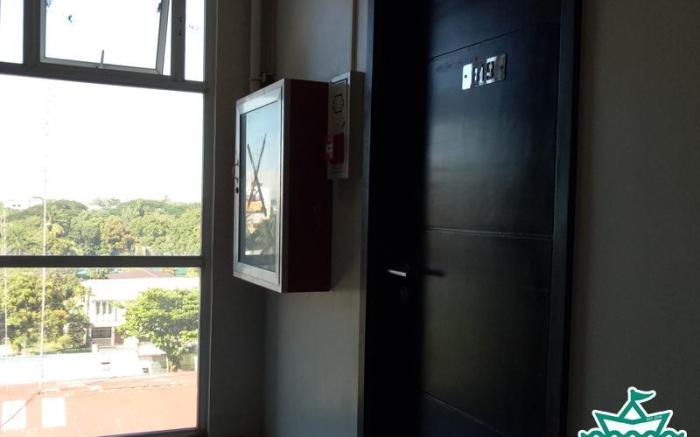 Studio619 Cityscape Residences w/ FREE POOL ACCESS