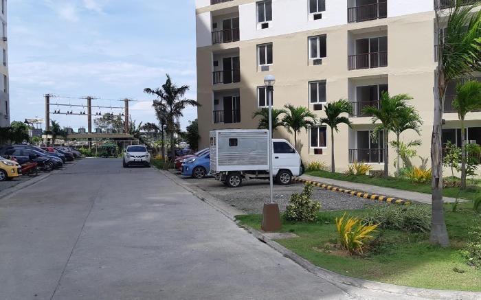 HolidayHome(Studio-522,King Bed)