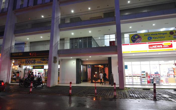 Paragon 1-bedroom 4pax Cyberjaya by Idealhub