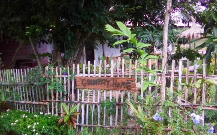 Nan Evergreen Countryhome Homestays