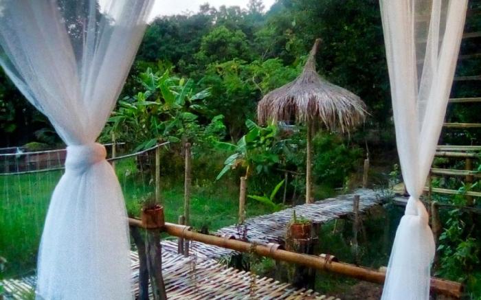 Nan Evergreen Countryhome Homestays