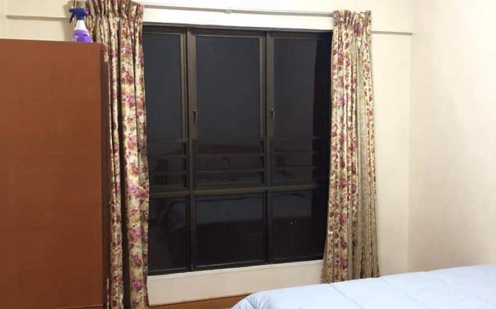 Kota Kinabalu Marina Court Resort Condominium