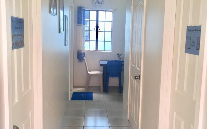 Blue Summer Suites & Restaurant - Standard double