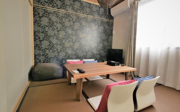 R9 Village House B 102