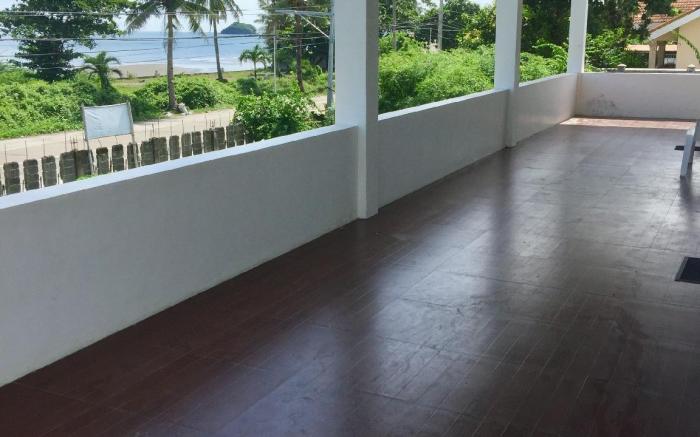 Casa Amparo Private Studio Apartments (Unit 3)