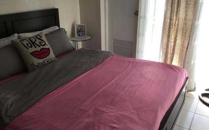 Tagaytay 1 bdrm condotel wid wifi