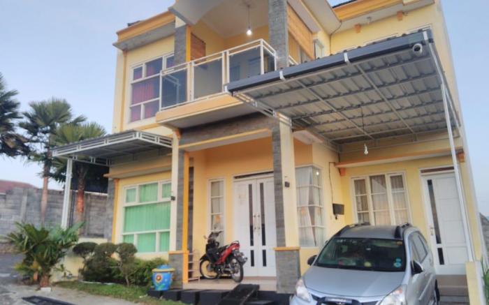 Villa Rainbow