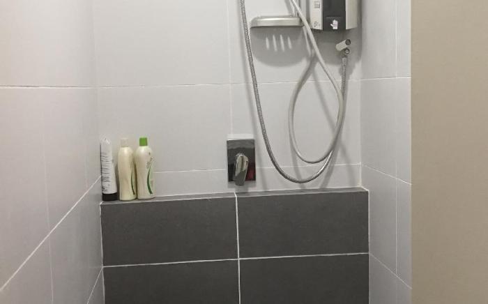 HomezStay Soho Miri Timesquare