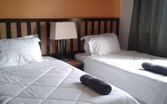 HOMESTAY 369