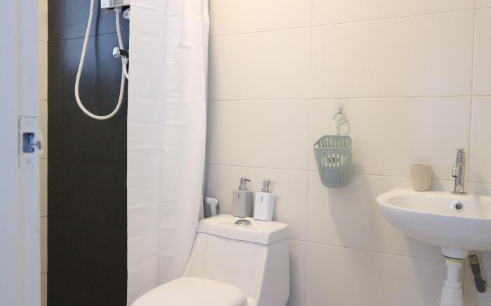 Prestige Sky 2BR (B10-5) | Balcony | Astro & WIFI