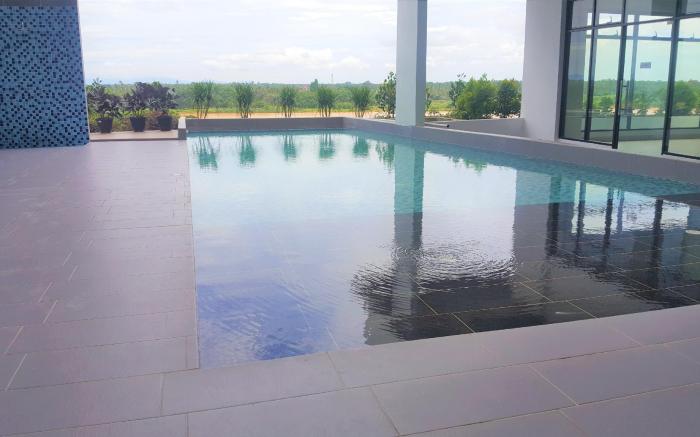 Prestige Sky 1 BR with Balcony (A2-11)