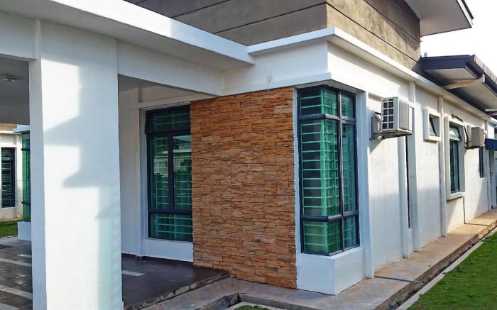 Siantan - Near Std H.Jebat, Sg Udang & UITM Lendu