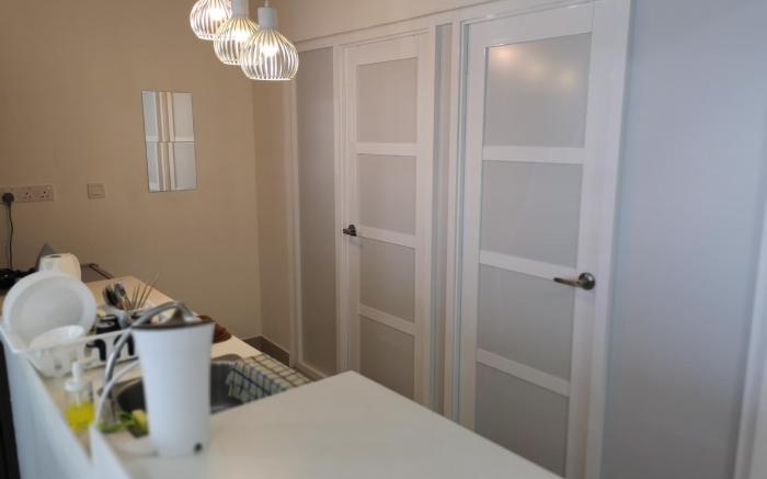 Machome GuestHome Comfy Room II