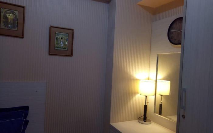 Apartement Green Pramuka Type 2BR / 2 kamar Tidur
