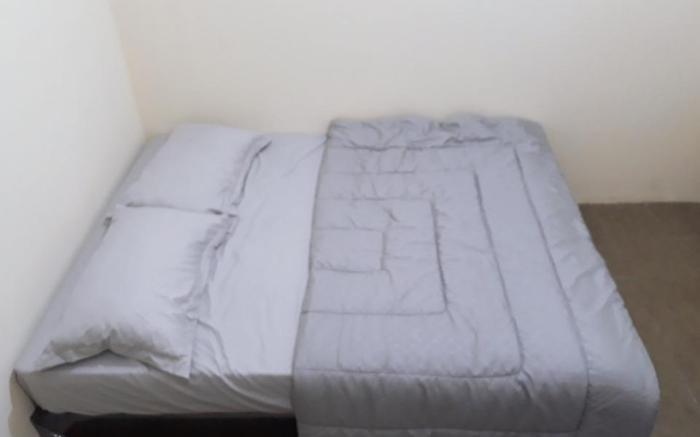 jakson homestay batam - Deluxe + Sofa L