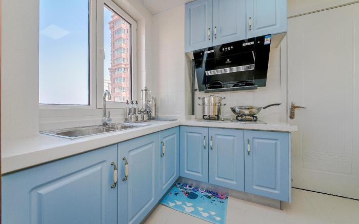 Fang Hai Yipin 360° Sea View Boutique Sea View Apartment