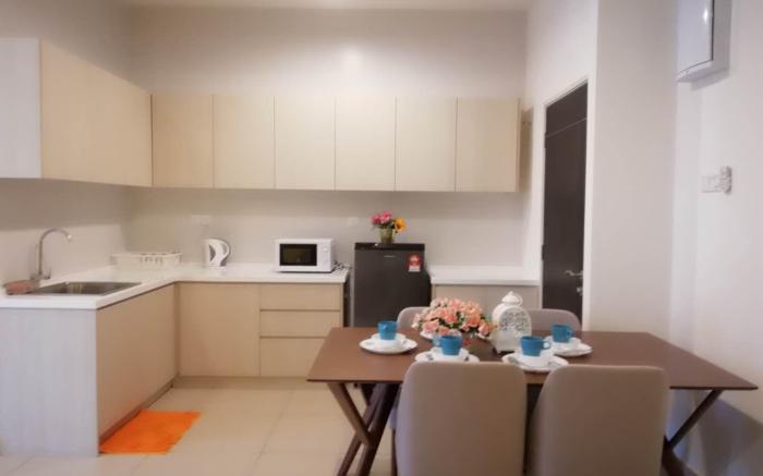 Home Sweet Home G03 Midhills Genting (FREE WIFI)