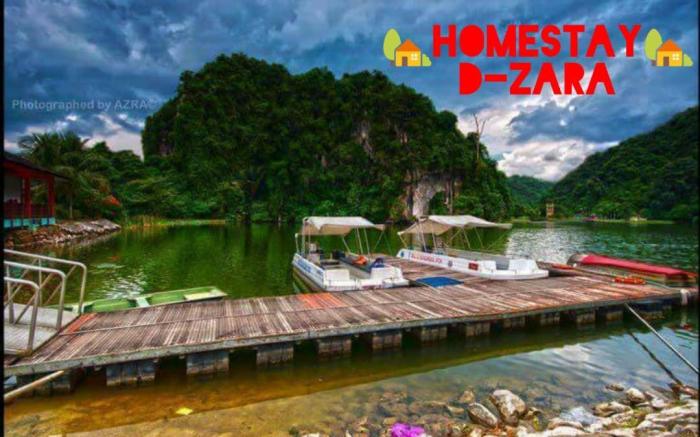 Homestay IPOH D-ZARA