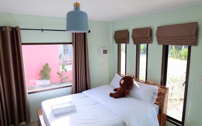 futago resort rayong