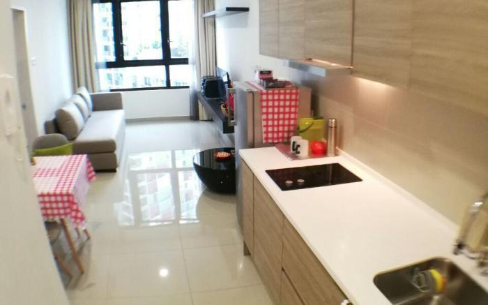 Suite 133 @ i-City- 2BR/4 Pax/WiFi/Parking/Netflix