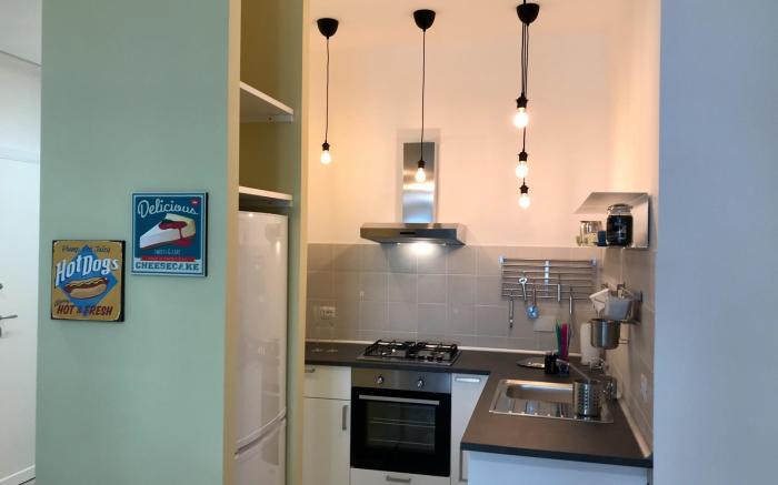 AzzuRomare Flat apartment 