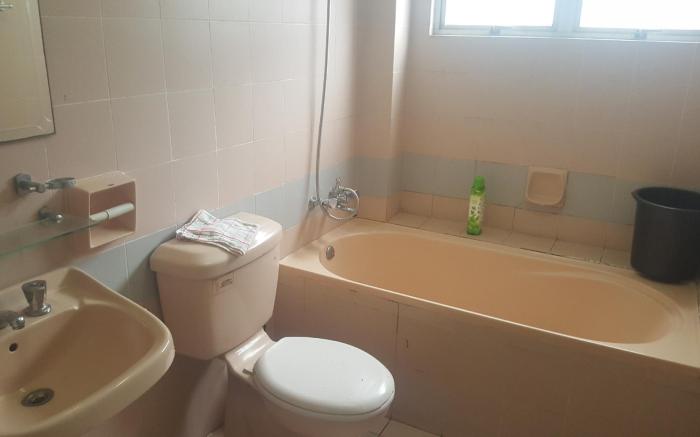Stay with Comfort at Selesa Hillhomes - T10GGB