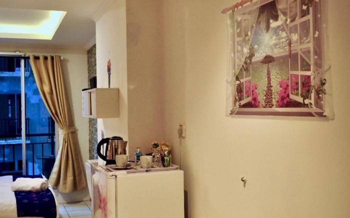 BELLEVUE - apartemen at Grand Asia Afrika