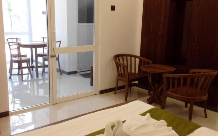 Mirissa Villa Vista - Urban Luxury in a Villege