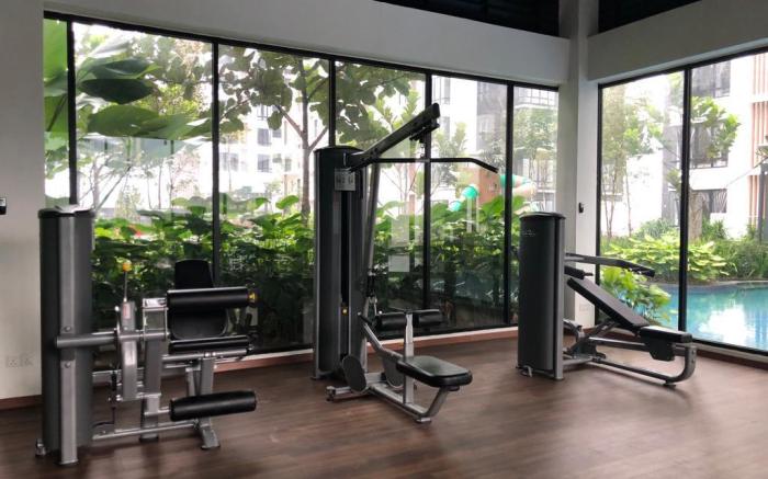 RESTstop, a comfortable stay @Midhill 5Pax Studio