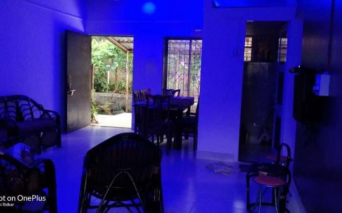 Gaurav Bungalow Lonavala Next to Express Highway