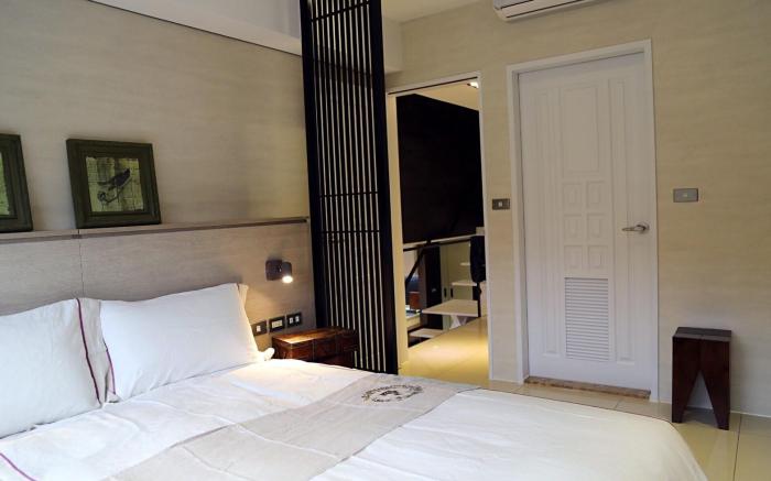 Fabulous apt! 2min MRT Technology building[Da'an C
