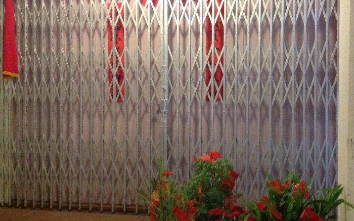 Happy Sweet Residence -Family Room (Jonker Walk)