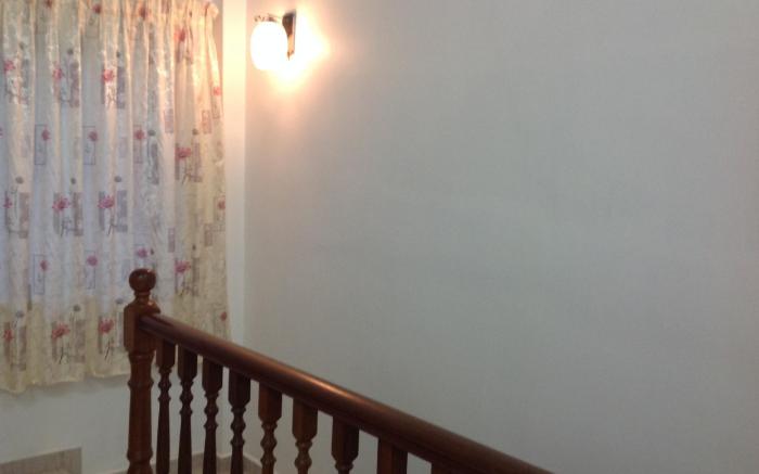 Happy Sweet Residence -Family Room (Jonker Walk)