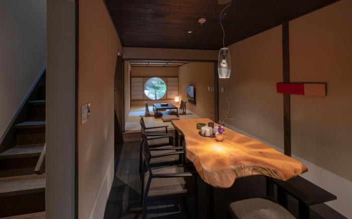 Mimari Machiya House