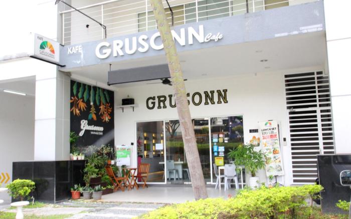 ABUNDANCE 6PAX IOI PUCHONG JAYA NEAR SUNWAY LAGOON