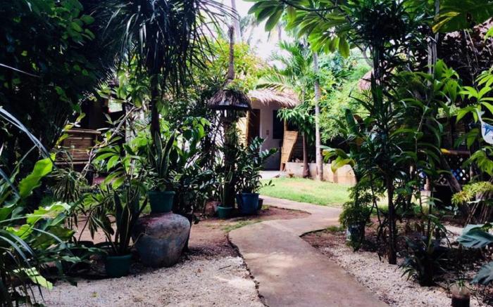 Stevrena Accommodations  standard cottage 